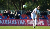 U19: wyjazdowa wygrana z Motorem